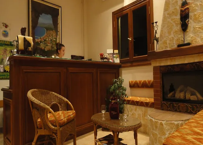 Castle View Studios