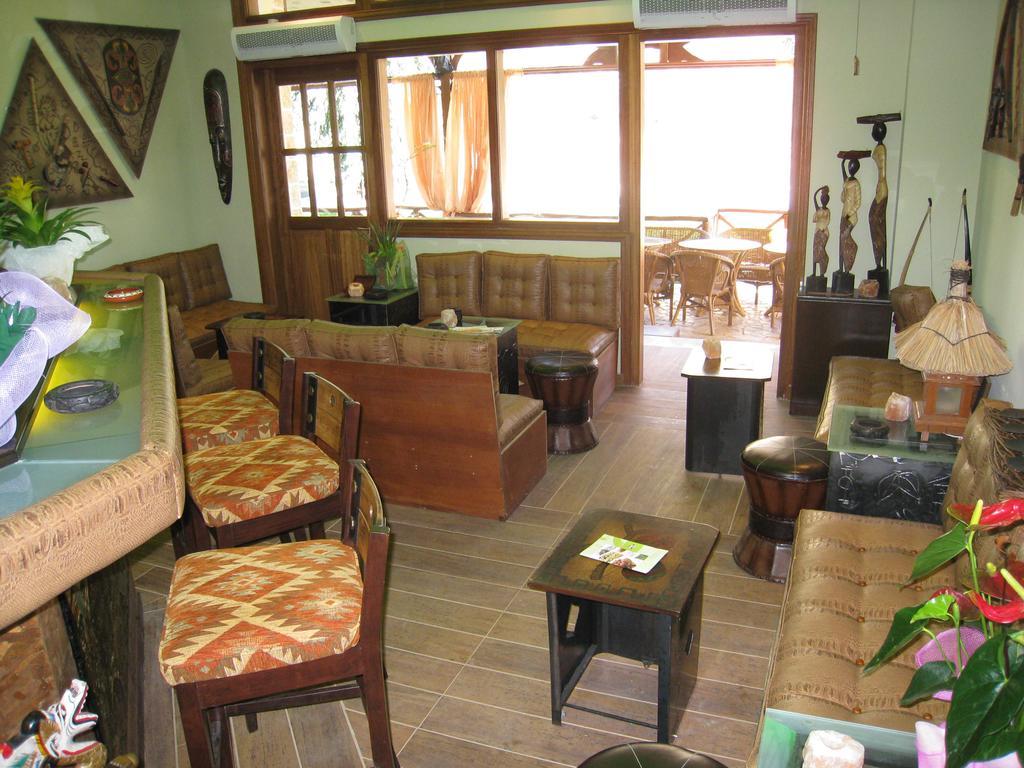 Castle View Apartment