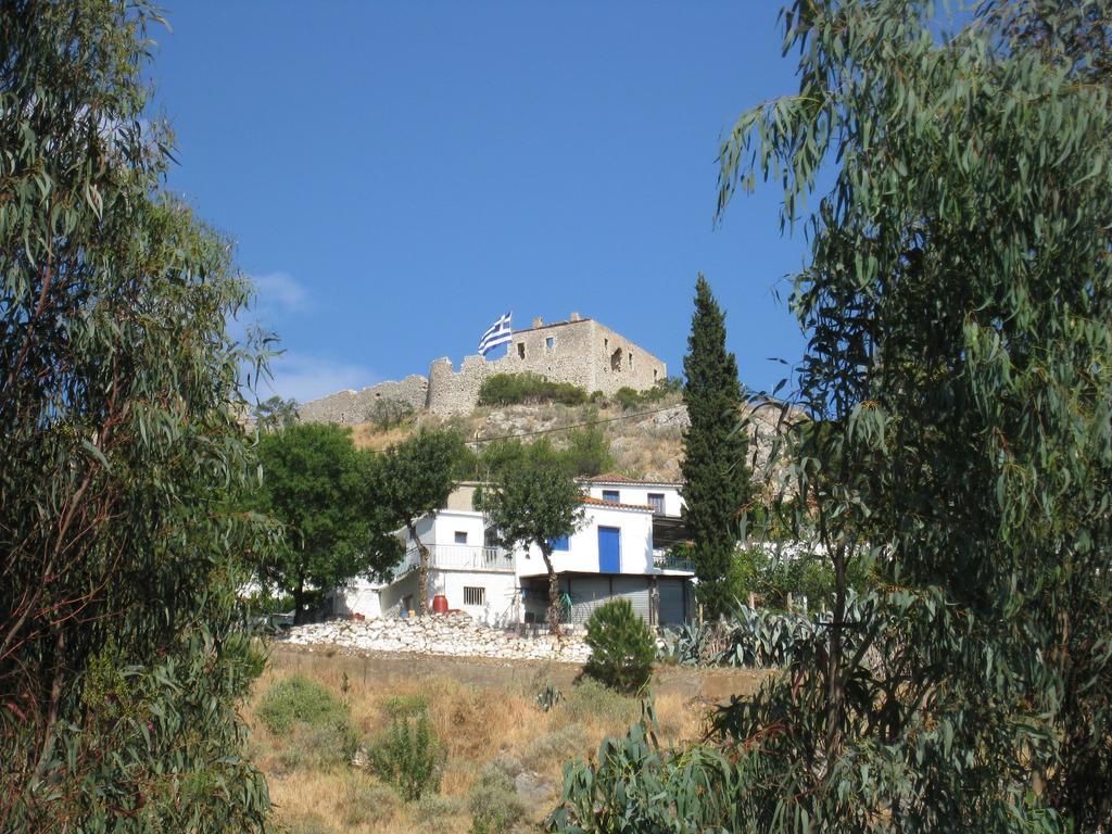 Castle View Apartment *
