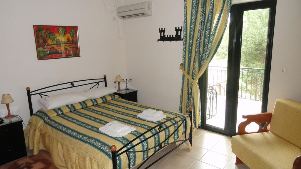 Castle View Apartment