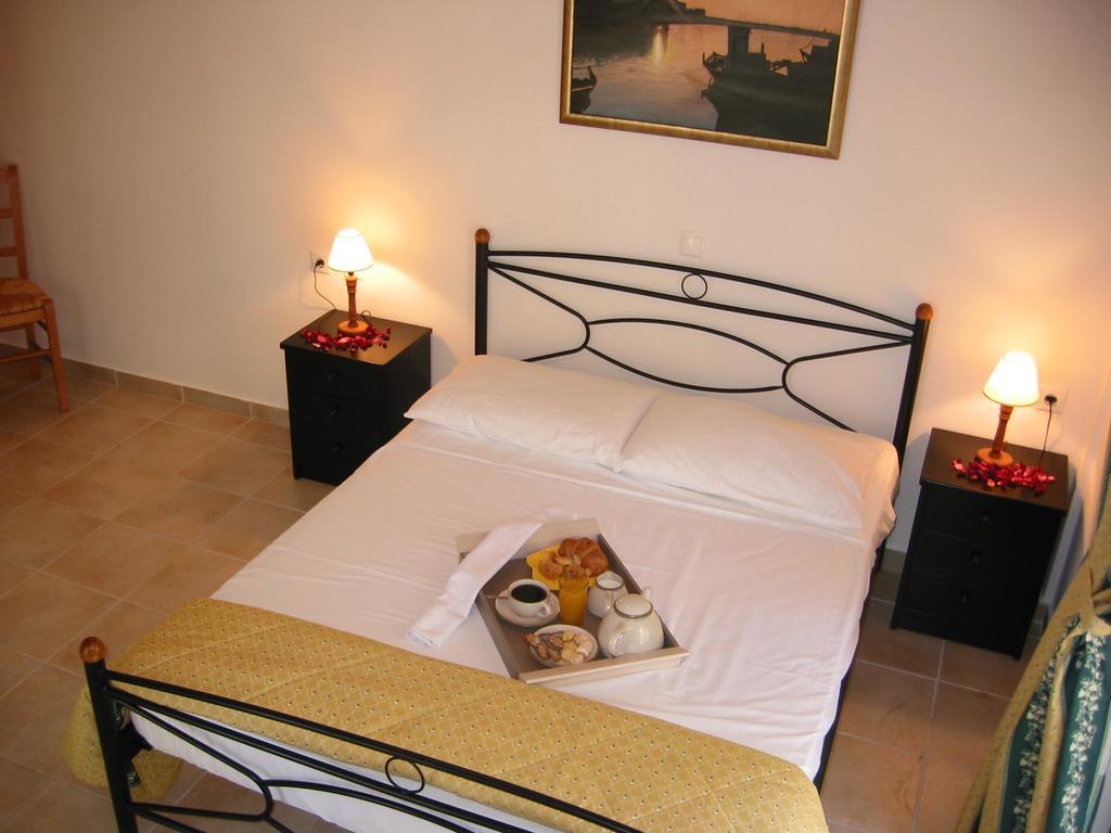 Castle View Apartment *