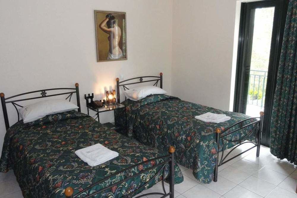 Castle View Apartment *