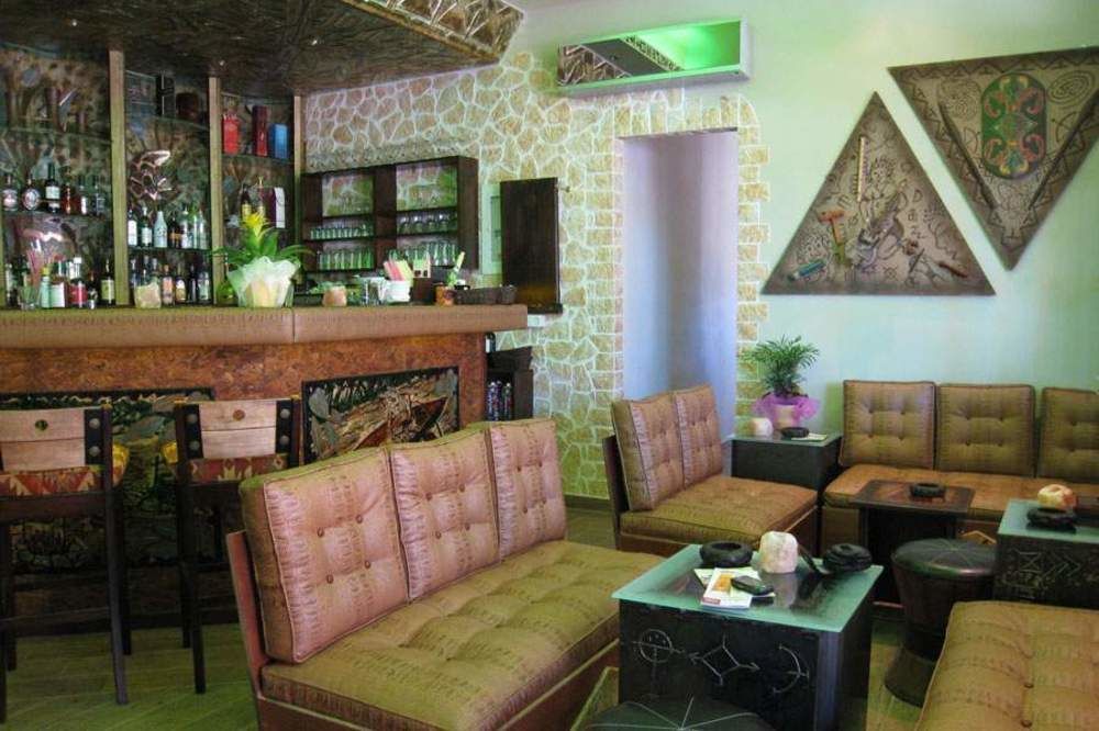 Castle View Apartment Paralio Astros