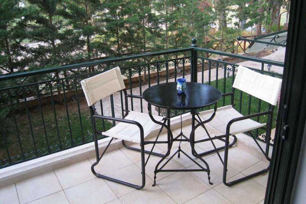 Castle View Apartment