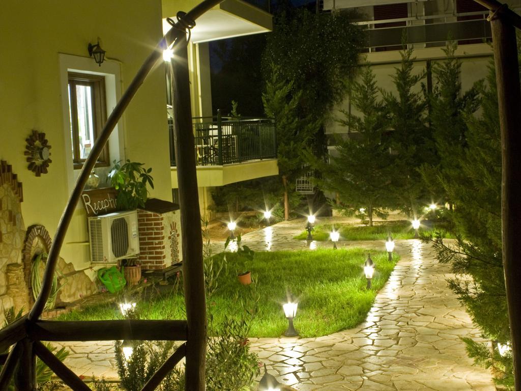 Apartment Castle View *