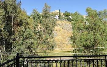 Apartment Castle View Paralio Astros