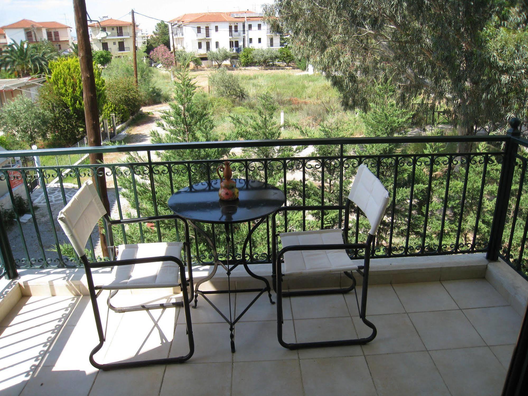 Castle View Apartment *