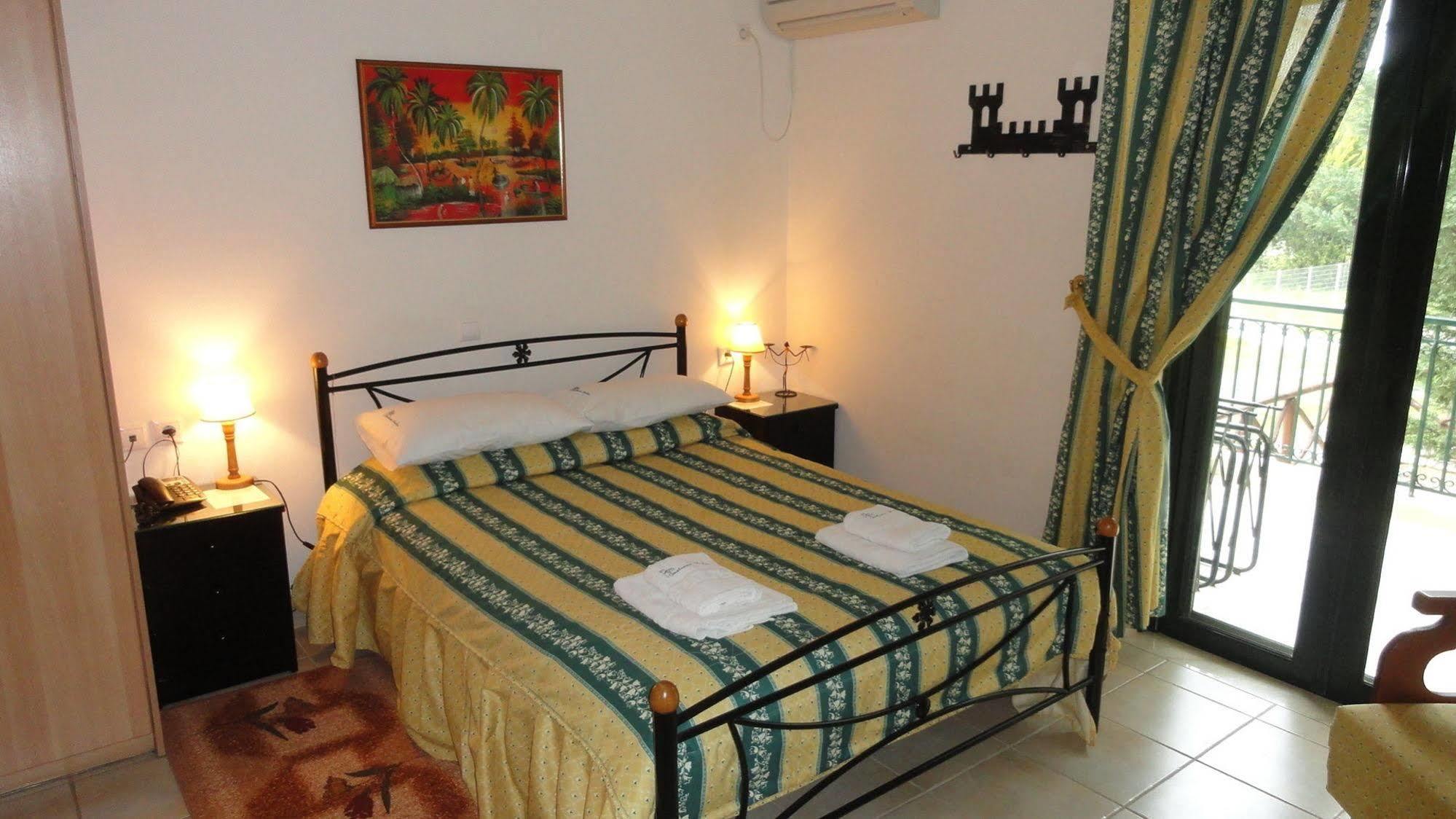 Castle View Apartment