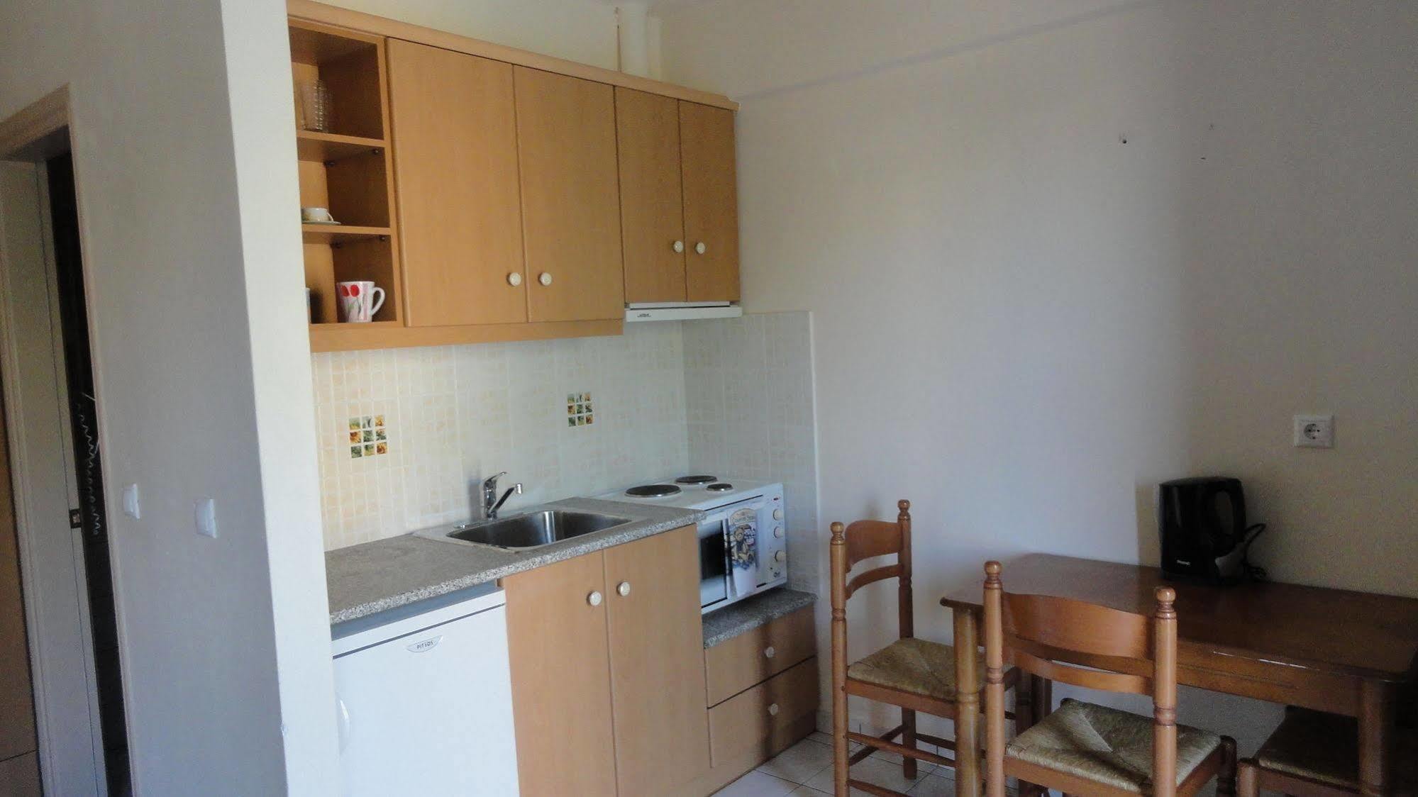 Castle View Apartment *