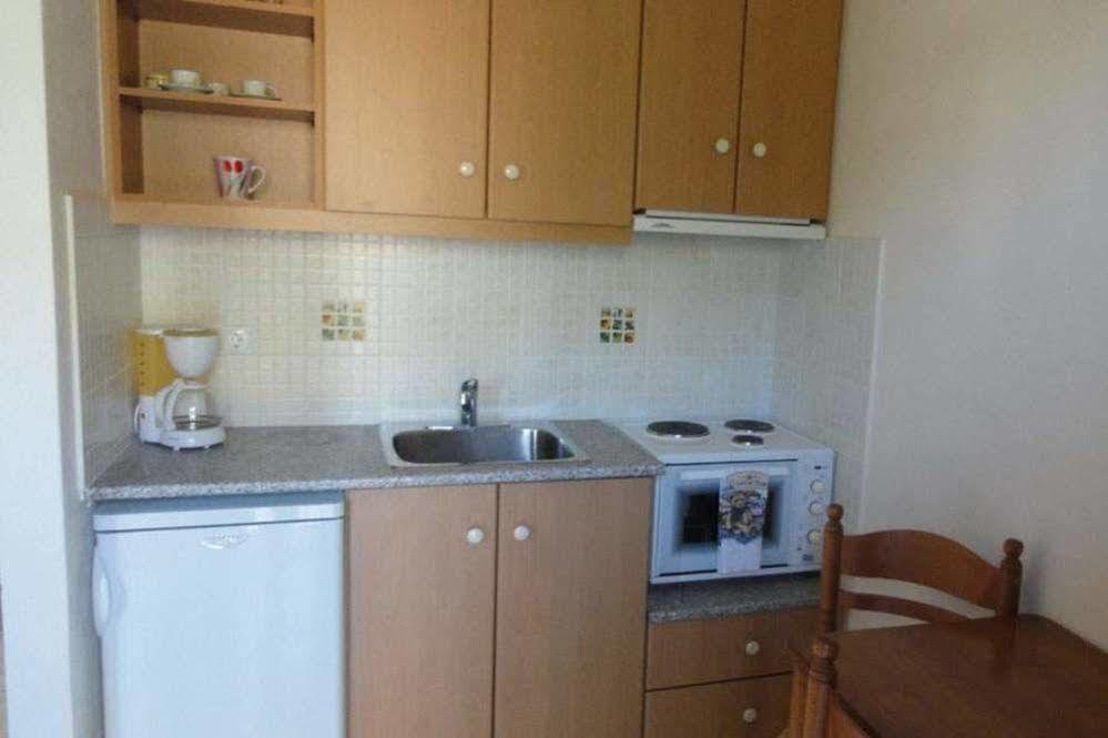 Castle View Apartment