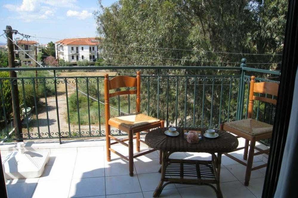 Apartment Castle View *